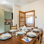 Elegant Apartment,