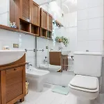 Elegant Apartment, Apartamento *
