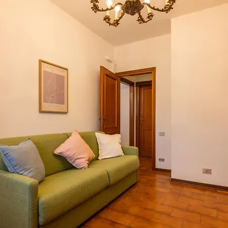 Elegant Apartment, Apartamento