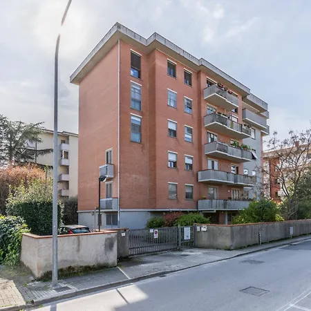 Elegant Apartment, Apartamento