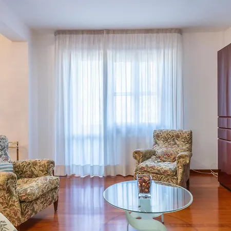 Apartment Elegant Apartment, *